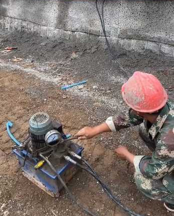 沧州沧县预应力锚杆