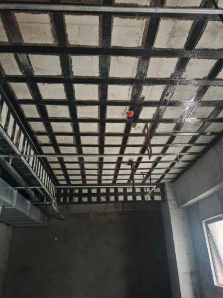 沧州沧县碳纤维加固